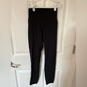 Lululemon Align Leggings